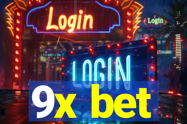 9x bet